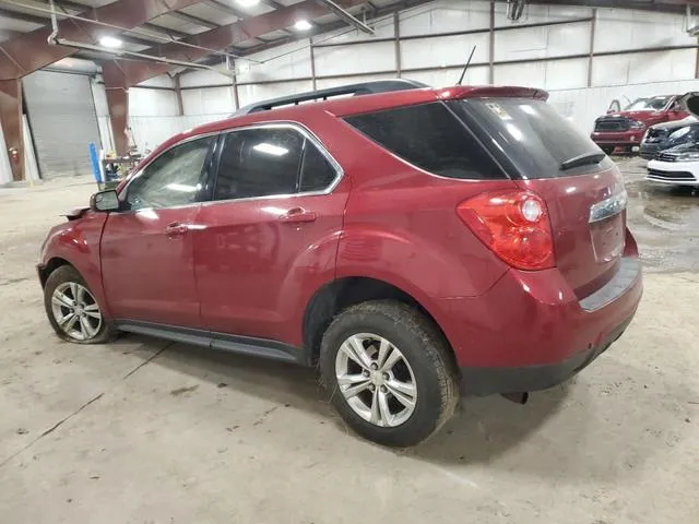 2GNALBEKXE6312978 2014 2014 Chevrolet Equinox- LT 2