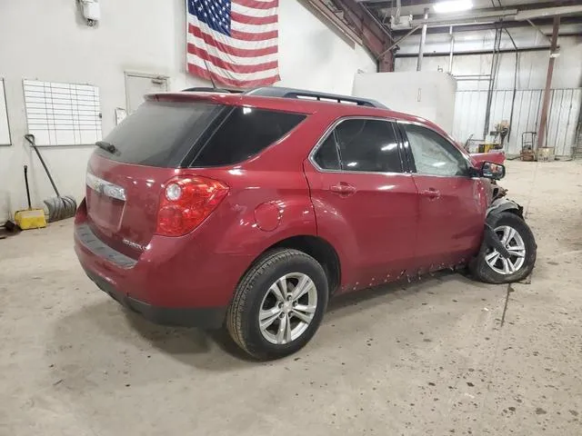 2GNALBEKXE6312978 2014 2014 Chevrolet Equinox- LT 3