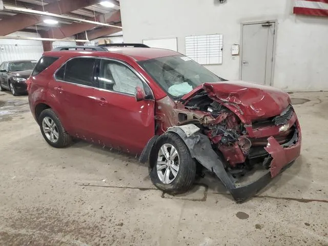 2GNALBEKXE6312978 2014 2014 Chevrolet Equinox- LT 4