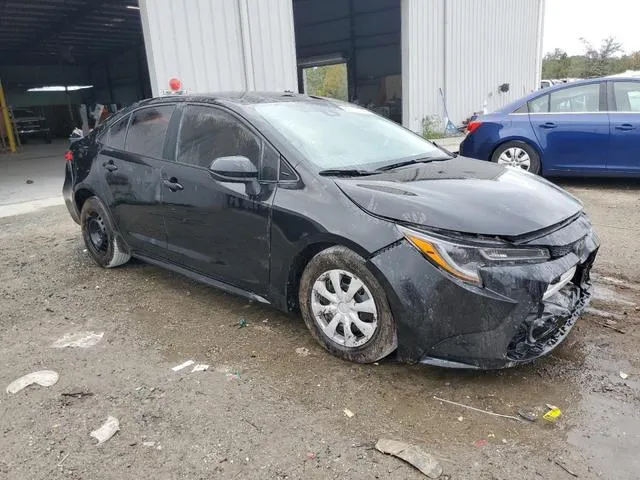 5YFDPMAE1MP202193 2021 2021 Toyota Corolla- L 4