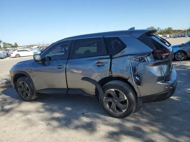 JN8BT3BA3RW362054 2024 2024 Nissan Rogue- SV 2