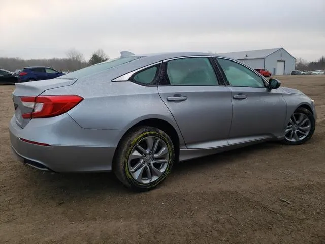 1HGCV1F19LA153674 2020 2020 Honda Accord- LX 3