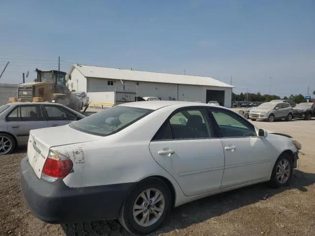 4T1BF30K26U634465 2006 2006 Toyota Camry- LE 3