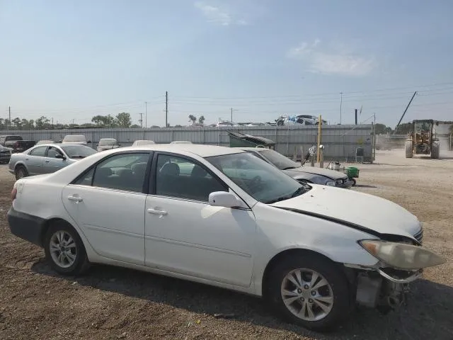 4T1BF30K26U634465 2006 2006 Toyota Camry- LE 4