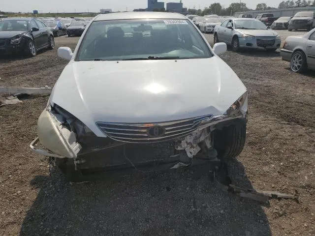 4T1BF30K26U634465 2006 2006 Toyota Camry- LE 5