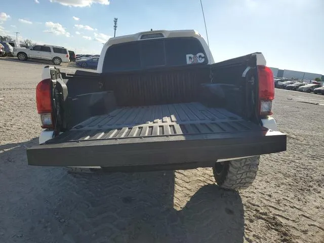 5TFAX5GNXLX174782 2020 2020 Toyota Tacoma- Double Cab 6