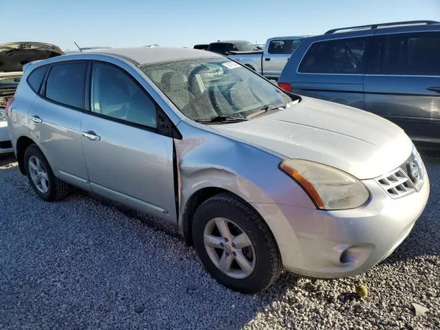 JN8AS5MT2CW263757 2012 2012 Nissan Rogue- S 4