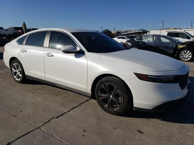 1HGCY1F23RA052154 2024 2024 Honda Accord- LX 4