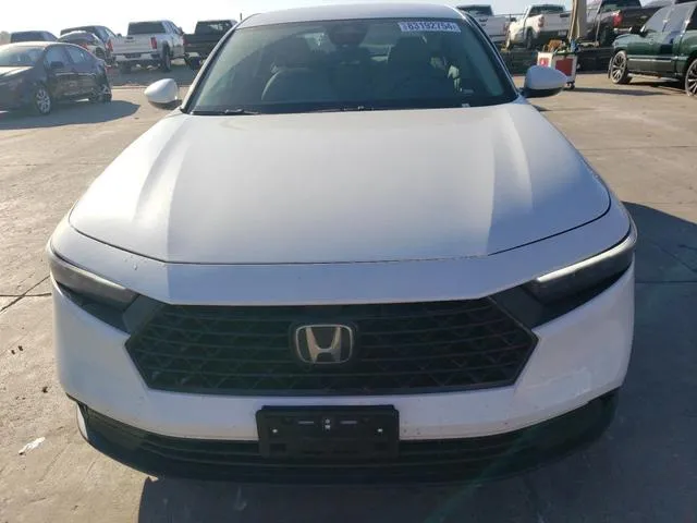 1HGCY1F23RA052154 2024 2024 Honda Accord- LX 5