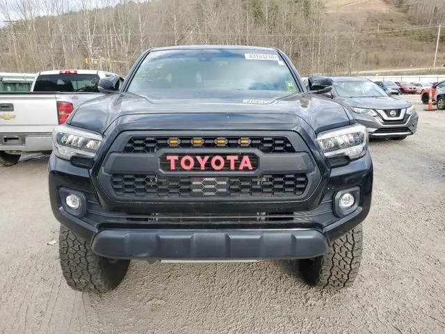 3TYSZ5AN2PT116088 2023 2023 Toyota Tacoma- Access Cab 5