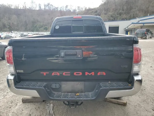 3TYSZ5AN2PT116088 2023 2023 Toyota Tacoma- Access Cab 6