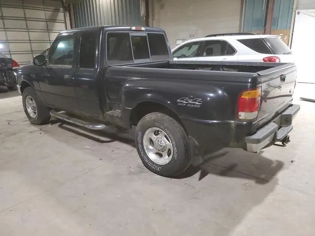 1FTZR15X2XPA89628 1999 1999 Ford Ranger- Super Cab 2