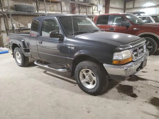 1FTZR15X2XPA89628 1999 1999 Ford Ranger- Super Cab 4