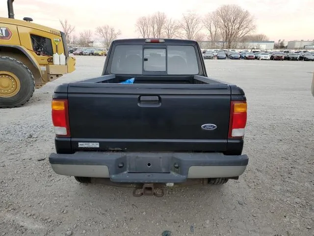 1FTZR15X2XPA89628 1999 1999 Ford Ranger- Super Cab 6