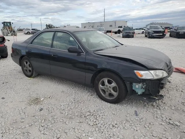 JT8BF28G1W5045513 1998 1998 Lexus ES- 300 4