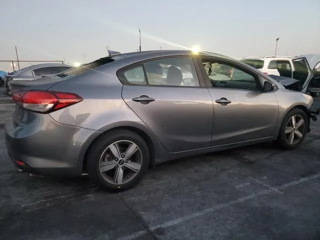 3KPFL4A74JE175591 2018 2018 KIA Forte- LX 3