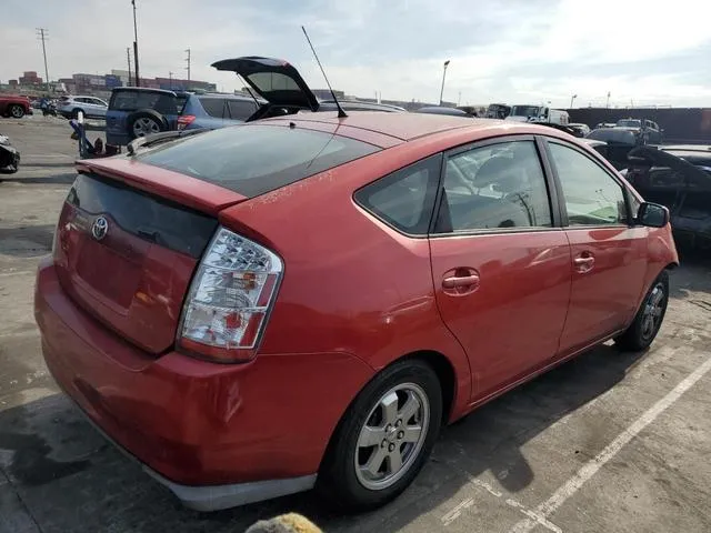 JTDKB20U877659351 2007 2007 Toyota Prius 3