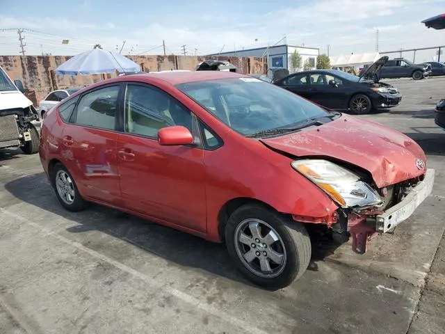 JTDKB20U877659351 2007 2007 Toyota Prius 4