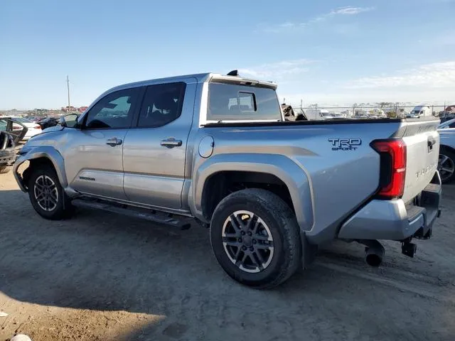 3TMKB5FN4RM002847 2024 2024 Toyota Tacoma- Double Cab 2