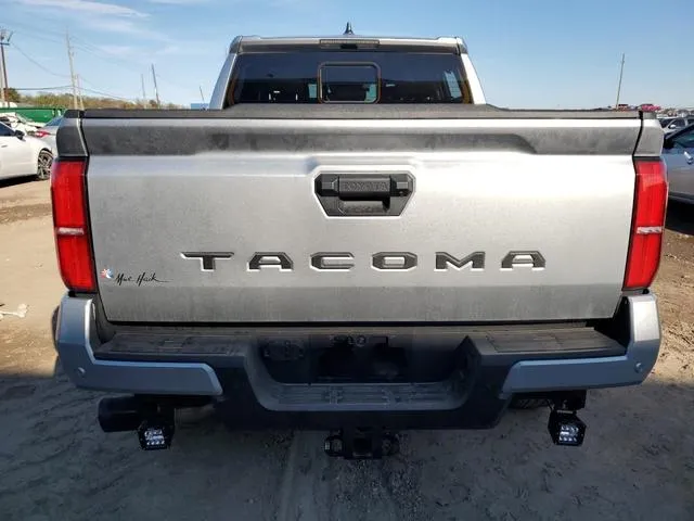 3TMKB5FN4RM002847 2024 2024 Toyota Tacoma- Double Cab 6