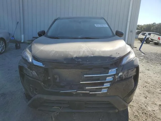 5N1BT3BA4RC729777 2024 2024 Nissan Rogue- SV 5