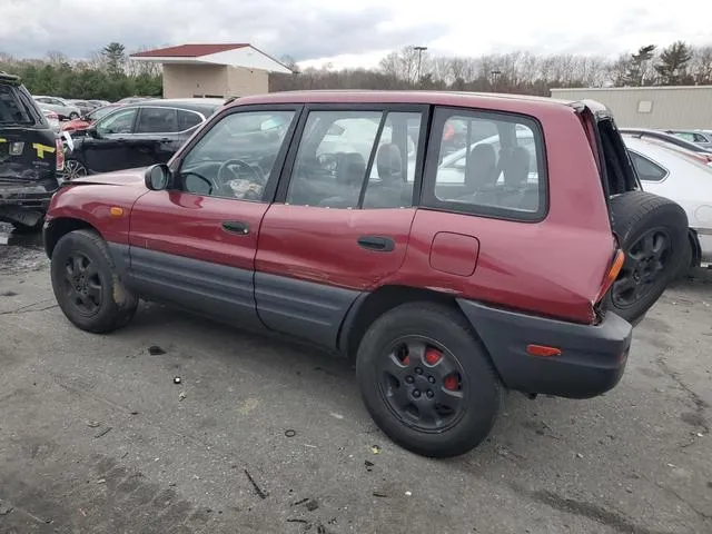 JT3GP10V2T7004868 1996 1996 Toyota RAV4 2