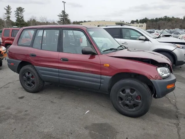 JT3GP10V2T7004868 1996 1996 Toyota RAV4 4