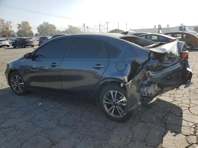 3KPF24AD1RE815390 2024 2024 KIA Forte- LX 2