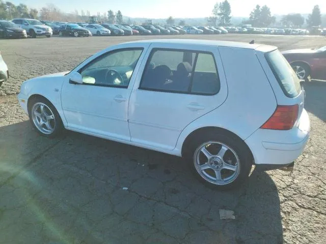 9BWFL61J144024159 2004 2004 Volkswagen Golf- GL 2