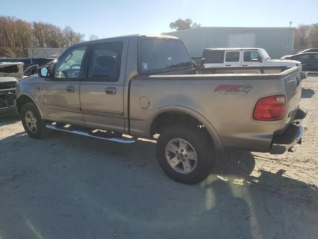 1FTRW08L72KD30326 2002 2002 Ford F-150- Supercrew 2