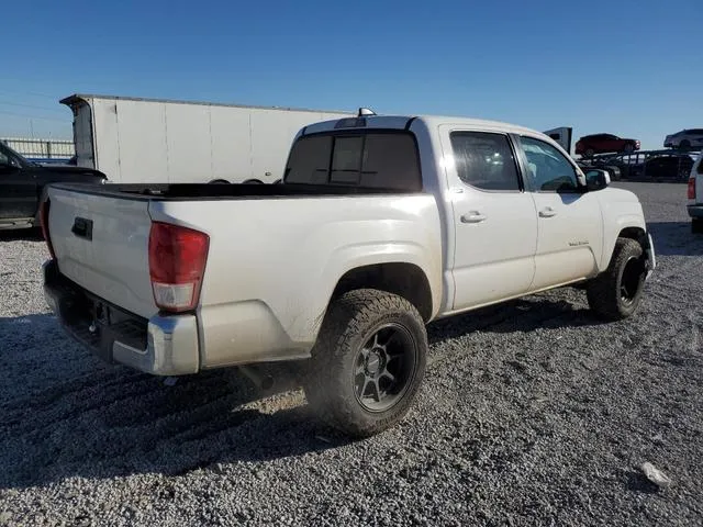 5TFAX5GN9LX177107 2020 2020 Toyota Tacoma- Double Cab 3