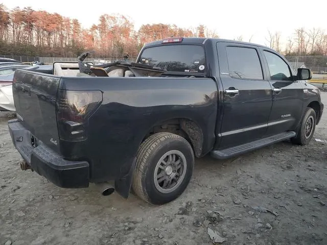 5TBDV58157S478251 2007 2007 Toyota Tundra- Crewmax Limited 3