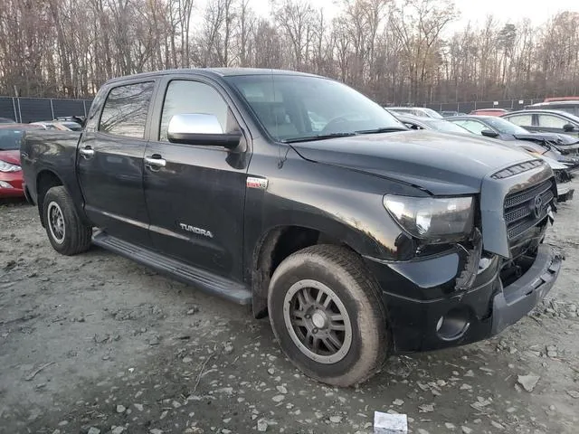 5TBDV58157S478251 2007 2007 Toyota Tundra- Crewmax Limited 4