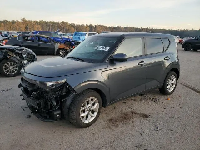 KNDJ23AU4R7915438 2024 2024 KIA Soul- LX 1