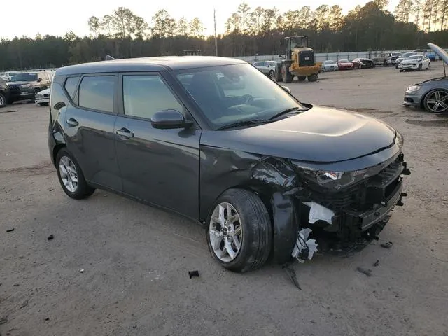 KNDJ23AU4R7915438 2024 2024 KIA Soul- LX 4