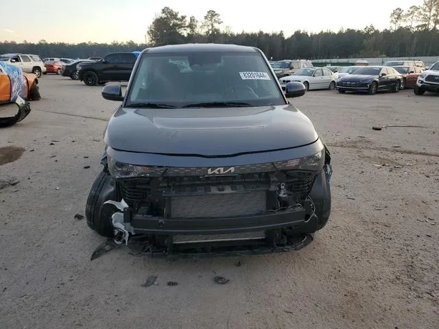 KNDJ23AU4R7915438 2024 2024 KIA Soul- LX 5