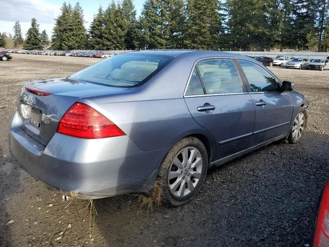 1HGCM66447A050761 2007 2007 Honda Accord- SE 3