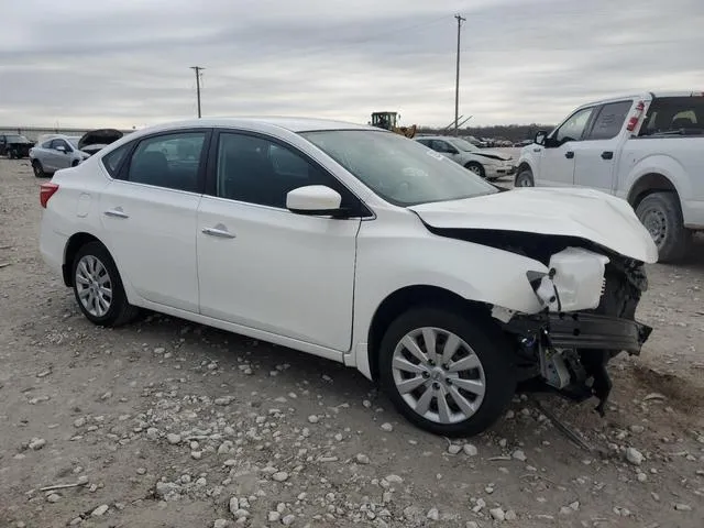 3N1AB7AP0GY287149 2016 2016 Nissan Sentra- S 4