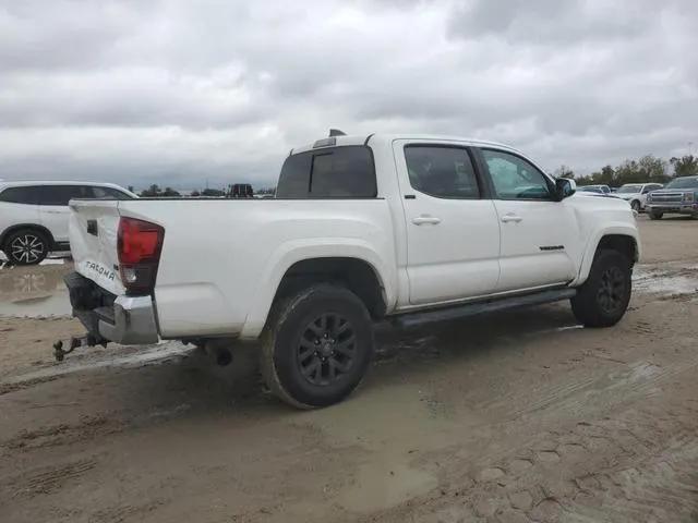 5TFAZ5CN9MX109150 2021 2021 Toyota Tacoma- Double Cab 3