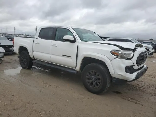 5TFAZ5CN9MX109150 2021 2021 Toyota Tacoma- Double Cab 4