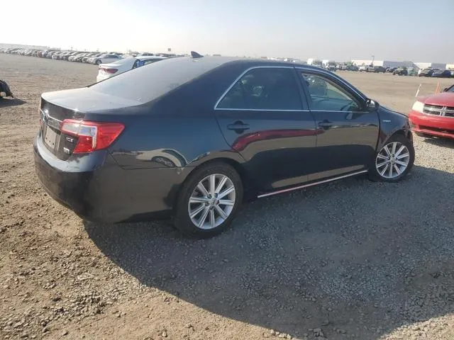 4T1BD1FK1CU017362 2012 2012 Toyota Camry- Hybrid 3