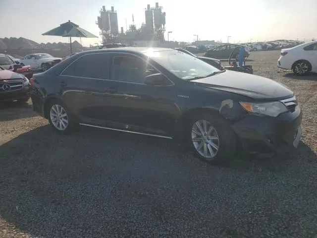 4T1BD1FK1CU017362 2012 2012 Toyota Camry- Hybrid 4