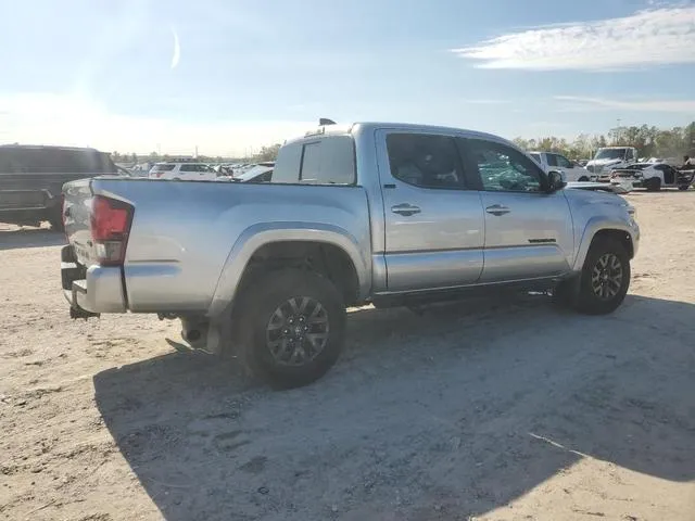 3TYCZ5AN0PT167898 2023 2023 Toyota Tacoma- Double Cab 3