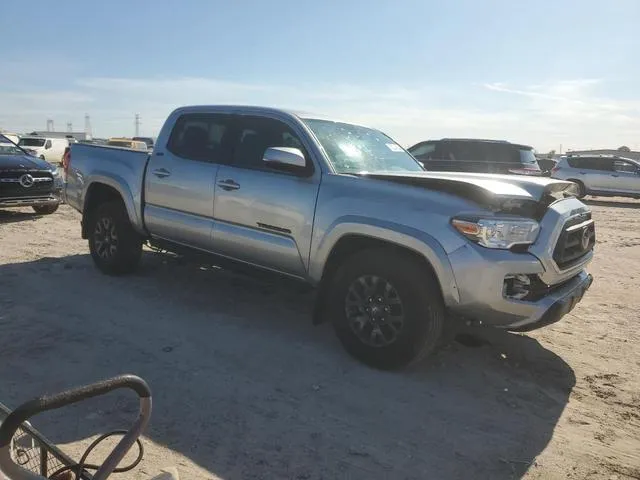 3TYCZ5AN0PT167898 2023 2023 Toyota Tacoma- Double Cab 4