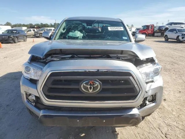 3TYCZ5AN0PT167898 2023 2023 Toyota Tacoma- Double Cab 5