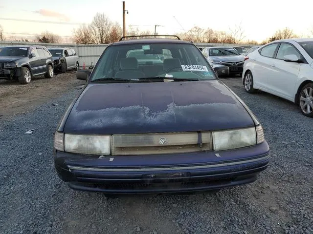 3MARM15J3RR642910 1994 1994 Mercury Tracer- Base 5