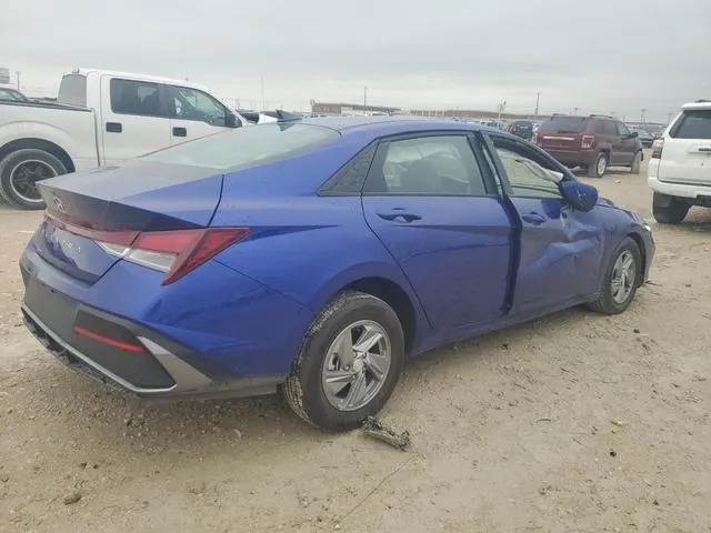 KMHLL4DG9RU817455 2024 2024 Hyundai Elantra- SE 3