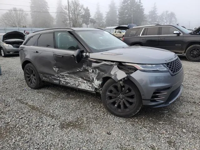 SALYL2RX8JA758632 2018 2018 Land Rover Range Rover- R-Dynam 4