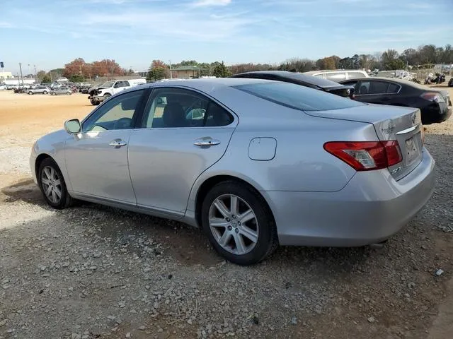 JTHBJ46G272032253 2007 2007 Lexus ES- 350 2