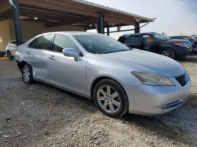 JTHBJ46G272032253 2007 2007 Lexus ES- 350 4